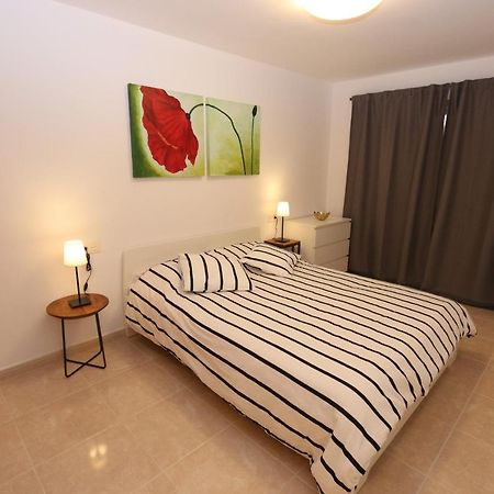 El Medano - La Perla C004 Appartement Buitenkant foto