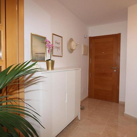 El Medano - La Perla C004 Appartement Buitenkant foto