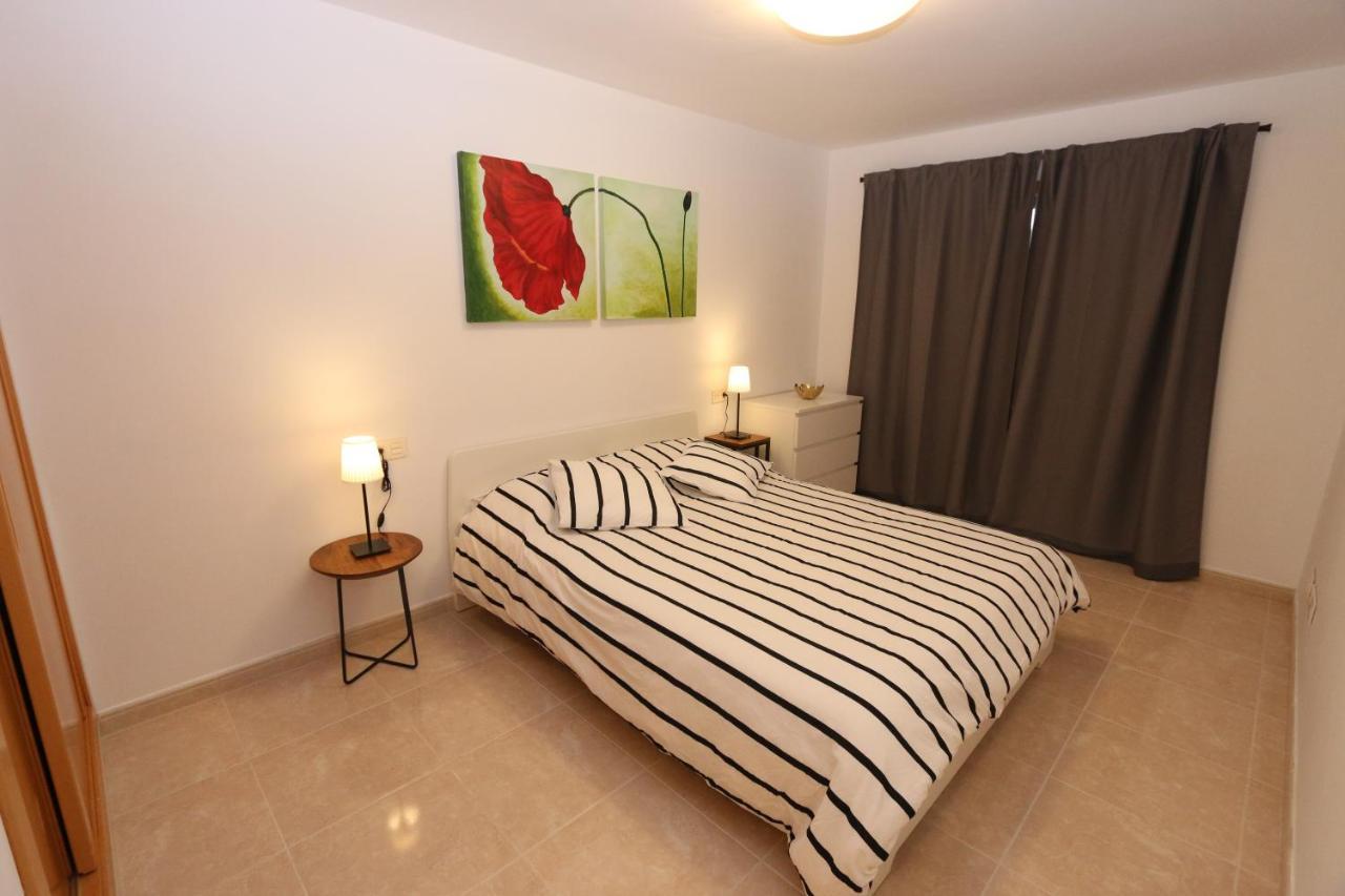 El Medano - La Perla C004 Appartement Buitenkant foto