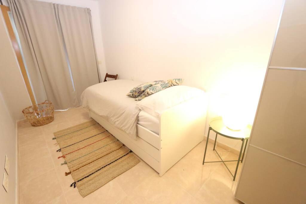 El Medano - La Perla C004 Appartement Buitenkant foto