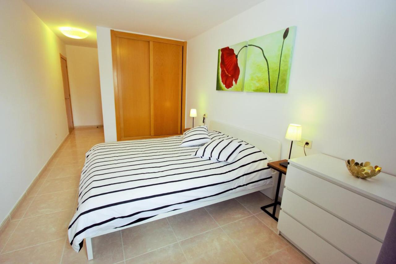 El Medano - La Perla C004 Appartement Buitenkant foto
