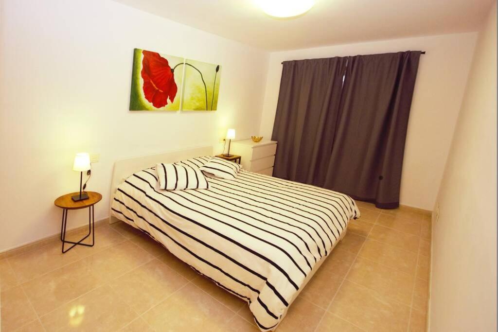 El Medano - La Perla C004 Appartement Buitenkant foto